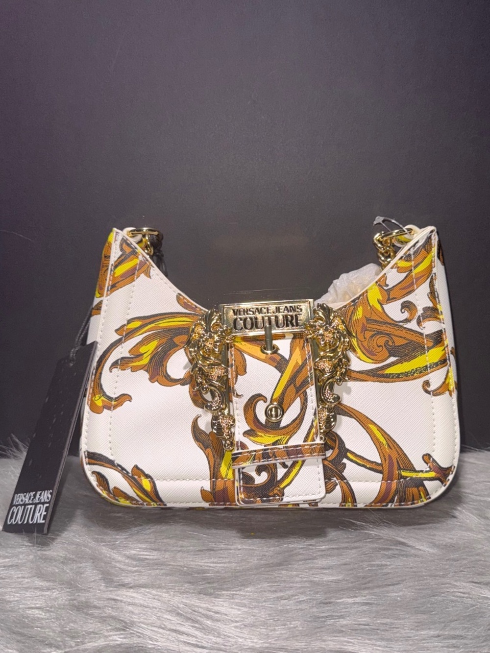 Versace Jeans Couture Crossbody Bag~NWT